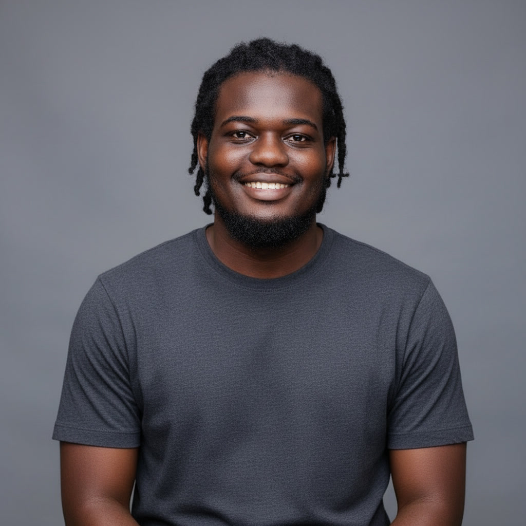 Nii-Quaye Ashie